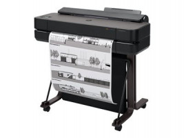 HP Designjet T650 Printer 24"