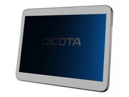 Dicota Secret 4-Way for Surface GO, side-mounted