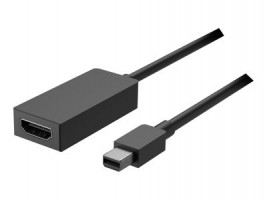 MS Surface HDMI adaptér Business EJU-00006