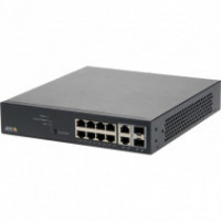 AXIS T8508 POE+ NETWORK SWITCH/IN