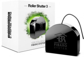 FIBARO Roller Shutter 3 FGR-223 ZW5