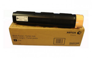 Xerox 006R01668 Cartridge D136 černá - originální