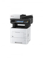Kyocera ECOSYS M3655idn MFP Printer, multifunkční tiskárna
