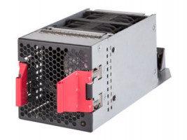 HP 5930-4Slt Front-to-Back Fan Tray (JH186A)