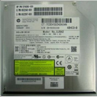 HP 9.5mm SATA DVD (652297-001)