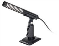 OLYMPUS ME-31 mikrofon puškový (N2277526)