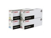 Canon Toner C-EXV 8/ iRC-2620N + 3200N/ 25 000 stran/ Modrý