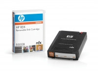 HP 500GB RDX (Q2042A)