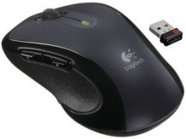 myš Logitech Wireless mouse M510, Unifying - rozbalené balení (910-001826_r)