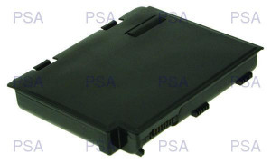 2-Power baterie pro FUJITSU SIEMENS LifeBook C1410, N3400 14,4 V, 5200mAh, 8 cells (CBI1074A)