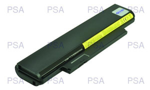 2-Power baterie pro IBM/LENOVO ThinkPad Edge E120, E125, E320, E325 11,1 V, 5200mAh, 6 cells -Thinkpad E120, X121e