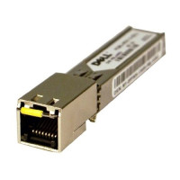 Dell Networking Transceiver SFP 1000BASE-T - Kit (8T47V)
