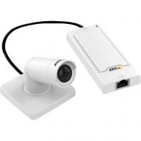 AXIS P1254 bezpečnostní kamera
