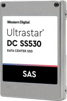 Western Digital SSDE 0B40354 Ultrastar DC SS530 3.20TB SAS 10DW/D 2.5'' SAS 12GB/s / TLC / 10DW/D / 2150MB/s read, 2120M