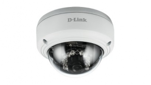 D-Link Kamera IP 3 Mpx, PoE, IP66, IR 20m (DCS-4603)