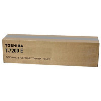 Toshiba Toner T-7200E 62,4k