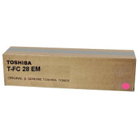 Toshiba Toner T-FC28EM Magenta (6AJ0000