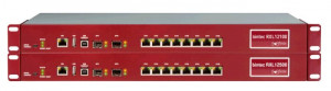 Bintec RXL12100, Multiplex VPN Gateway, 5510000310