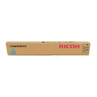 Ricoh Toner Cartridge C751 Cyan (828164) 48,5k (828212), azurová