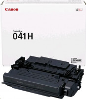 Canon Cartridge CRG 041H Black, černá