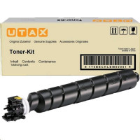 Utax Toner CK-8512 černá (1T02RL0UT0) - originální