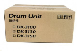 Kyocera Drum DK-3130 (302LV93042, 302LV93040, 302LV93041)