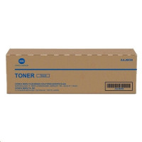 Konica-Minolta Toner TN-326 černá - originální