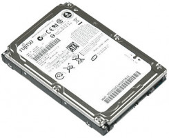 Fujitsu HD SAS 12G 1.8TB 10K 512e HOT PL 2.5"EP (S26361-F5543-L118)