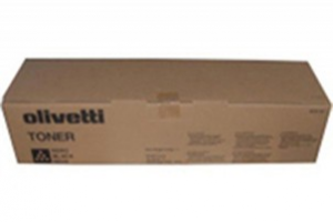 Olivetti B0993 Toner žlutá - originální