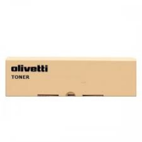 Olivetti B1194 Toner černá - originální