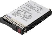 HPE 480GB SATA 2,5" MU SFF SC DS SSD