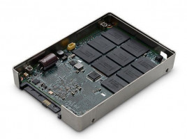 HGST Ultrastar SSD1600MR HUSMR1625ASS200 250 GB intern 63,5mm SAS 12Gb/s SSD