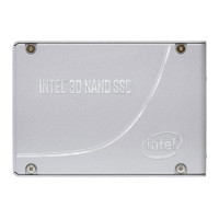 SSD DC P4610 SERIES 3.2TB 2.5IN PCIE 3.1 X4. 3D2. TLC SINGLEPACK