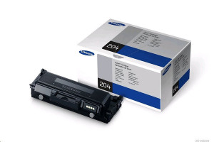 Samsung MLT-D204S, Toner HPSU938A, černá - originální