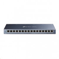 TP-LINK Switch (TL-SG116)