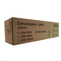 Kyocera Developer DV-8325 Magenta (302NP93060) (302NP93062) - originální