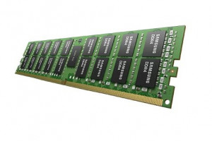 Samsung DDR4-2666, 16GB, ECC
