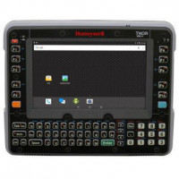 Honeywell Thor VM1A indoor, BT, Wi-Fi, NFC, QWERTY, Android (VM1A-L0N-1A4A20E)