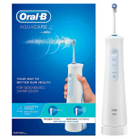 Oral-B AquaCare 4 ústní sprcha