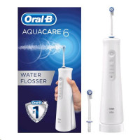 Oral-B AquaCare 6 ústní sprcha