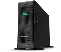 HPE ProLiant ML350 G10 4U Tower • Xeon Silver 4208 • 16GB • 4LFF