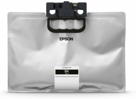 Epson C13T01D100 Ink černá XXL - originální