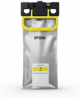 Epson C13T01D400 Ink žlutá XXL - originální
