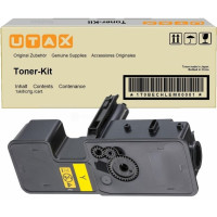 Utax Toner PK-5016Y žlutá (1T02R9AUT1)