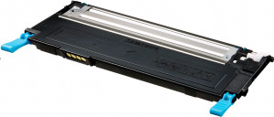 HP SU005A / Samsung CLT-C4092S/ELS Cartridge azurová (cyan) - originální
