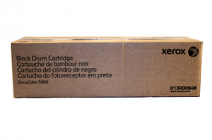 Xerox 013R00648 DC 5000 Drum černá - originální