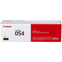 Canon Cartridge 054 Yellow (3021C002)