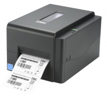 TSC TE210 tiskárna etiket 8 dots/mm (203 dpi), TSPL-EZ (99-065A301-00LF00)