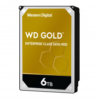 WD 6TB WD6003FRYZ Gold SA3