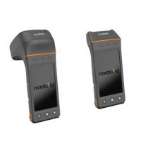 Nordic ID Oy HH83 ACD / UHF RFID / 2D Imager / WLAN